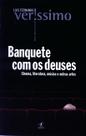Livro - Banquete com os deuses Livro - Banquete com os deuses