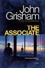 Livro Bantam O Associado: Um Romance Livro Bantam O Associado: Um Romance