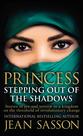 Livro Bantam Princesa: Saindo das Sombras Livro Bantam Princesa: Saindo das Sombras