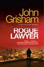 Livro Bantam Rogue Lawyer: Um Romance Livro Bantam Rogue Lawyer: Um Romance