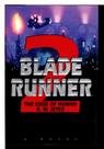 Livro Bantam The Edge of Human Blade Runner 2 Livro Bantam The Edge of Human Blade Runner 2