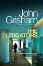 Livro Bantam The Litigators: Um Romance Livro Bantam The Litigators: Um Romance