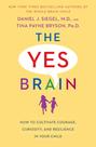 Livro Bantam The Yes Brain Coragem, Curiosidade e Resiliência Livro Bantam The Yes Brain Coragem, Curiosidade e Resiliência