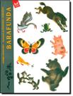 Livro - Barafunda - JOVEM - CHUKOVSKY, KORNEY