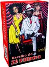 Livro - Baralho do Zé Pilintra