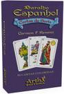 Livro - Baralho espanhol