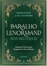 Livro - Baralho Lenormand sem mistérios Livro - Baralho Lenormand sem mistérios