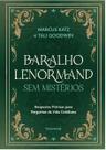 Livro - Baralho Lenormand sem mistérios