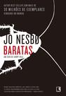 Livro - Baratas