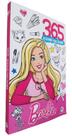 Livro - Barbie - 365 Desenhos para colorir Livro - Barbie - 365 Desenhos para colorir