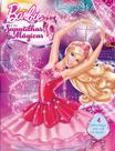 Livro - Barbie e as sapatilhas mágicas Livro - Barbie e as sapatilhas mágicas