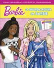Livro - Barbie - Guarda-roupa da Barbie