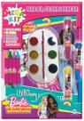 Livro - Barbie - Ler, colorir e brincar