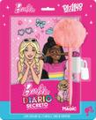 Livro - Barbie - Livro diário secreto