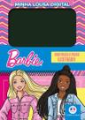 Livro - Barbie - Minha Lousa digital Livro - Barbie - Minha Lousa digital