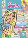Livro - Barbie - O segredo do chef