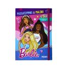 Livro - Barbie - Passatempos de Malibu Livro - Barbie - Passatempos de Malibu
