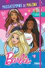 Livro - Barbie - Passatempos de Malibu Livro - Barbie - Passatempos de Malibu