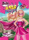 Livro - Barbie superprincesa