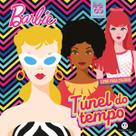 Livro - Barbie - Túnel do tempo Livro - Barbie - Túnel do tempo