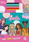Livro - Barbie - Uma turma especial