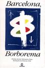 Livro - Barcelona, Borborema