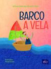 Livro - Barco a vela