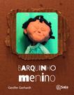Livro - Barquinho menino