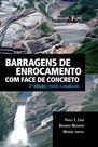 Livro - Barragens de enrocamento com face de concreto