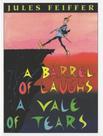 Livro - Barrel Of Laughs, A Vale Of Tears, A