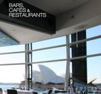 Livro - Bars, Cafes & Restaurants