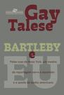 Livro - Bartleby e eu