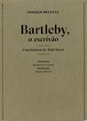 Livro - Bartleby, o escrivão