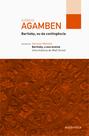 Livro - Bartleby, ou da contingência – seguido de Bartleby, o escrevente