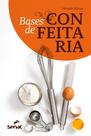 Livro - Bases de confeitaria