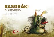 Livro - Basgráki - A criatura