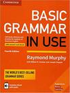 Livro - Basic Grammar In Use Sb With Answers And Interactive Ebook - 4Th Ed