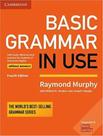 Livro - Basic Grammar In Use Sb Without Answers - 4Th Ed