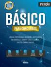 Livro - Básico para concursos