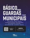 Livro - Básico para Guarda Municipal