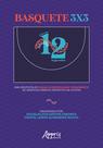 Livro - Basquete 3x3 Livro - Basquete 3x3