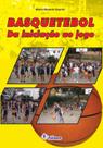 Livro - Basquetebol