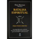 Livro - Batalha Espiritual Para Todo Cristão Livro - Batalha Espiritual Para Todo Cristão
