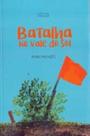 Livro - Batalha no vale do sol Livro - Batalha no vale do sol
