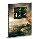 Livro Batalhas Da Bíblia - Bv Books