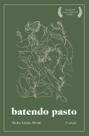 Livro - Batendo pasto