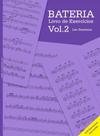 Livro Bateria Livro de Exercícios Vol. 2 por Léo Bandeira com 617 Exemplos com Áudio em Download Livro Bateria Livro de Exercícios Vol. 2 por Léo Bandeira com 617 Exemplos com Áudio em Download