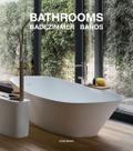 Livro - Bathrooms