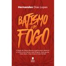Livro - Batismo com Fogo