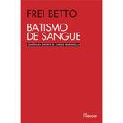 Livro - Batismo de sangue
